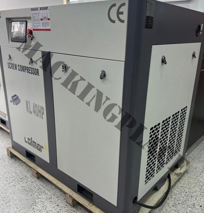 Compresor de tornillo KL40HP